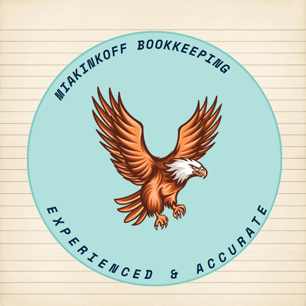 Miakinkoff Bookkeeping