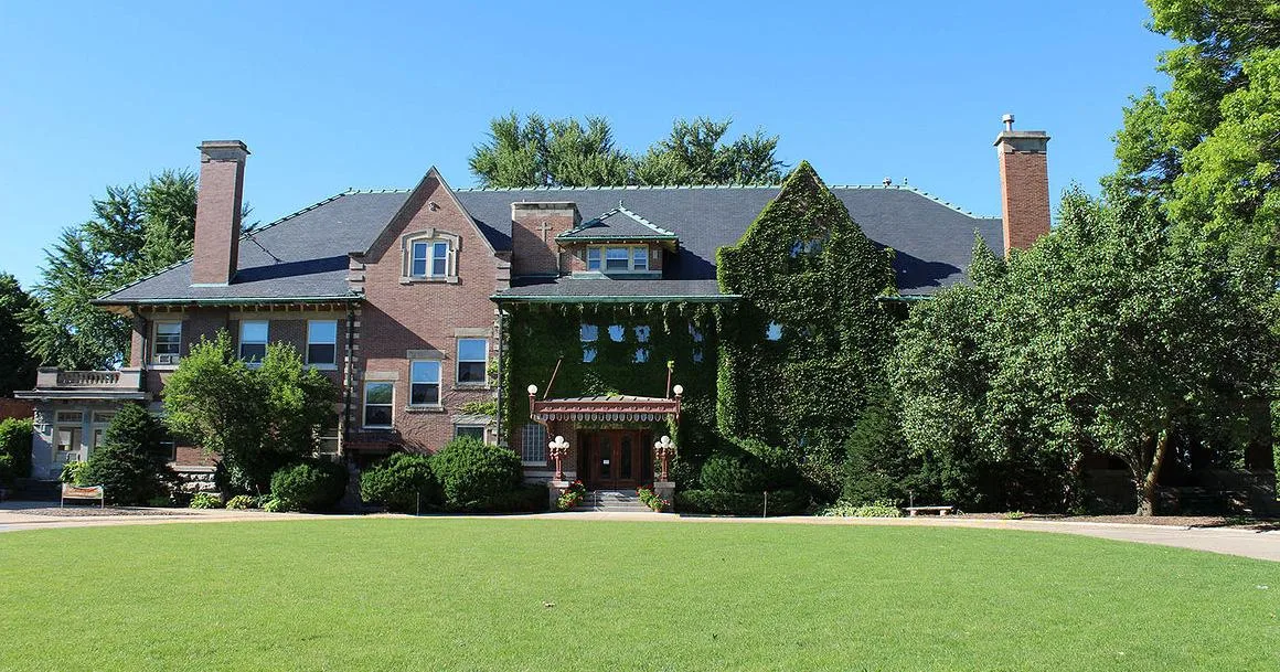 Rivermont Collegiate